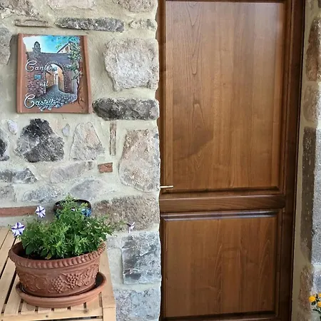 Casa Angolo Cantina Nel Castello * Montegiovi